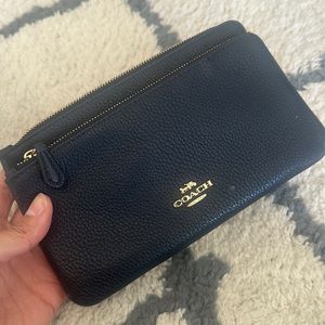 Wallet Coach authentic